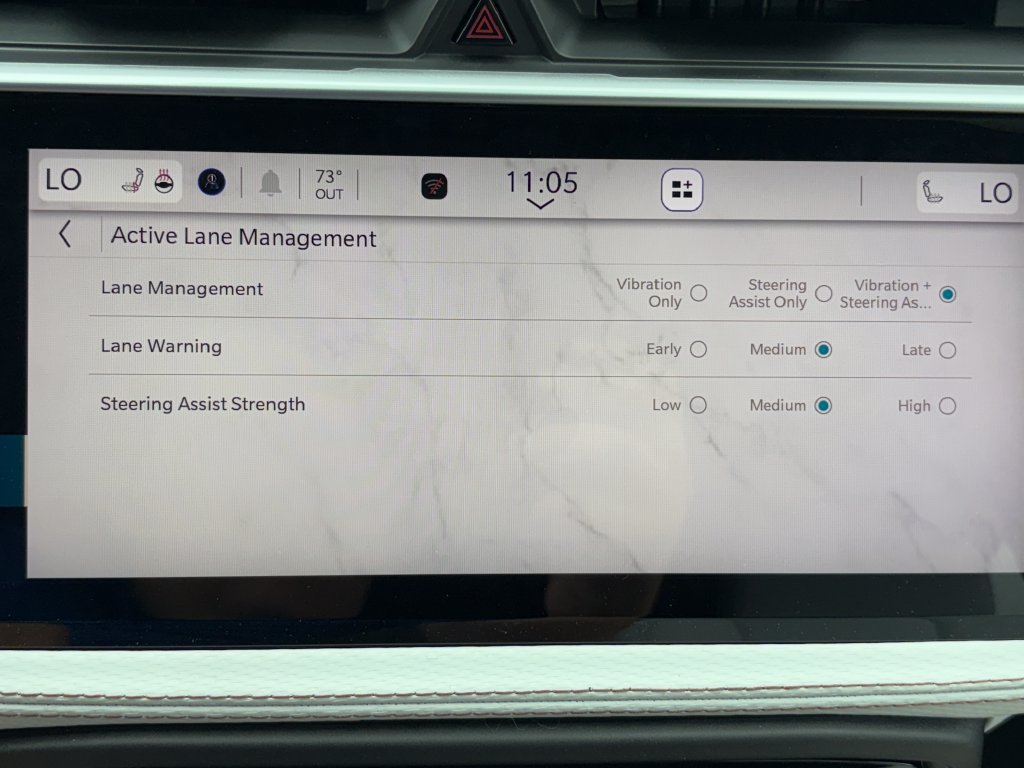 New 2026 Jeep Cherokee Limited AWD/4WD image 40