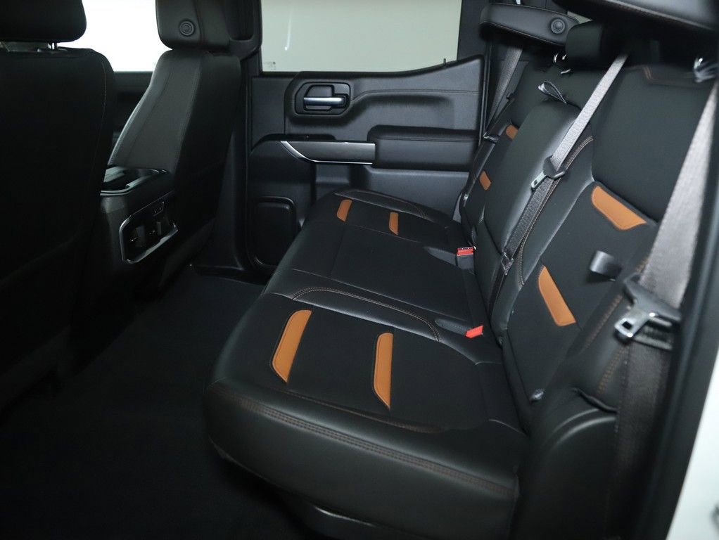 Used 2019 GMC Sierra 1500 AT4 w/ AT4 Premium Package image 14