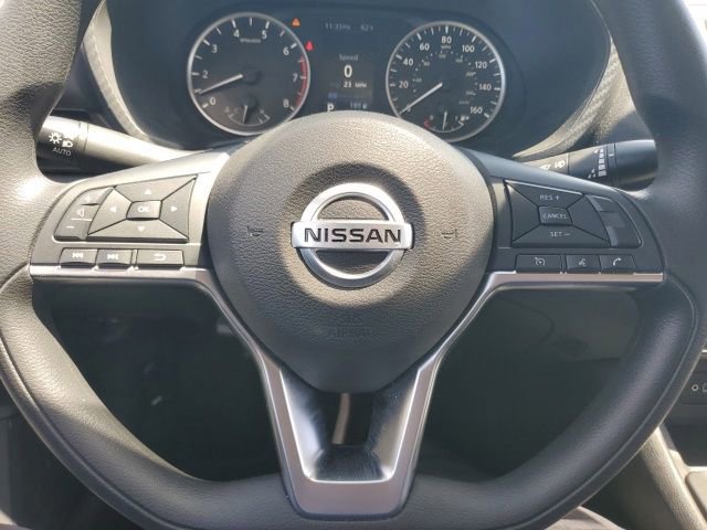 Certified 2023 Nissan Sentra S FWD image 29