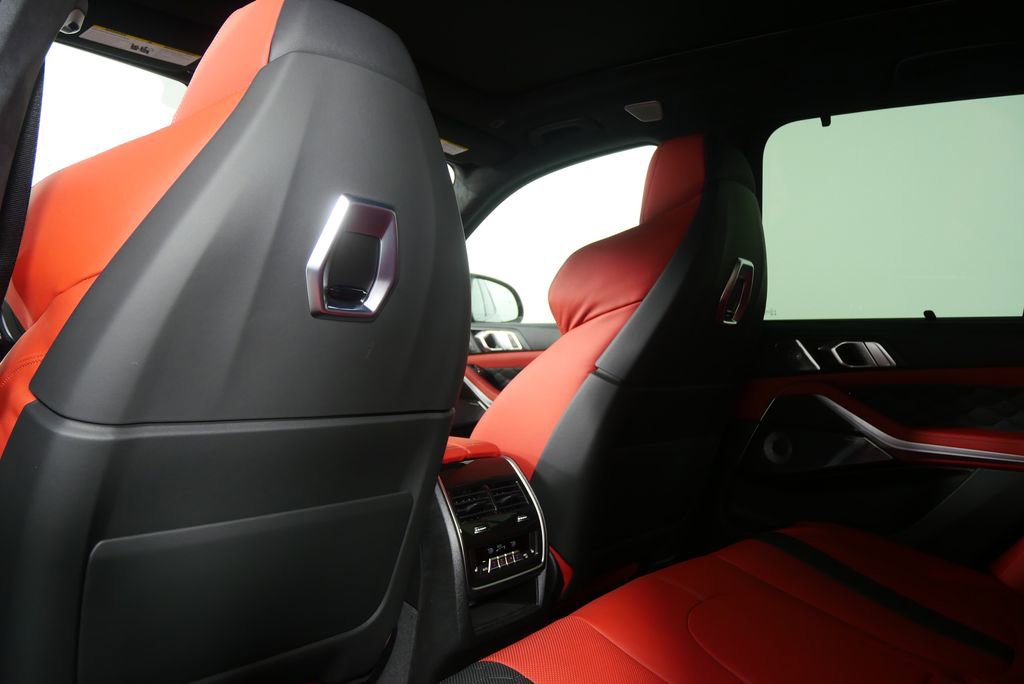 New 2026 BMW X5 M Competition w/ Executive Package image 18