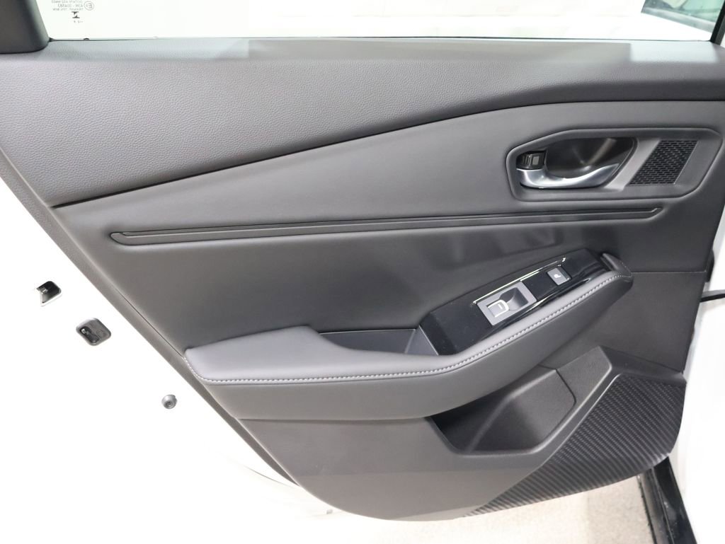 New 2025 Honda Accord Touring image 17