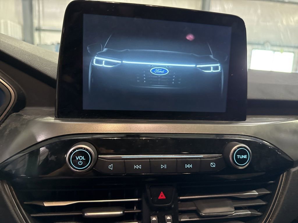 Used 2023 Ford Escape Active w/ Cold Weather Package image 13