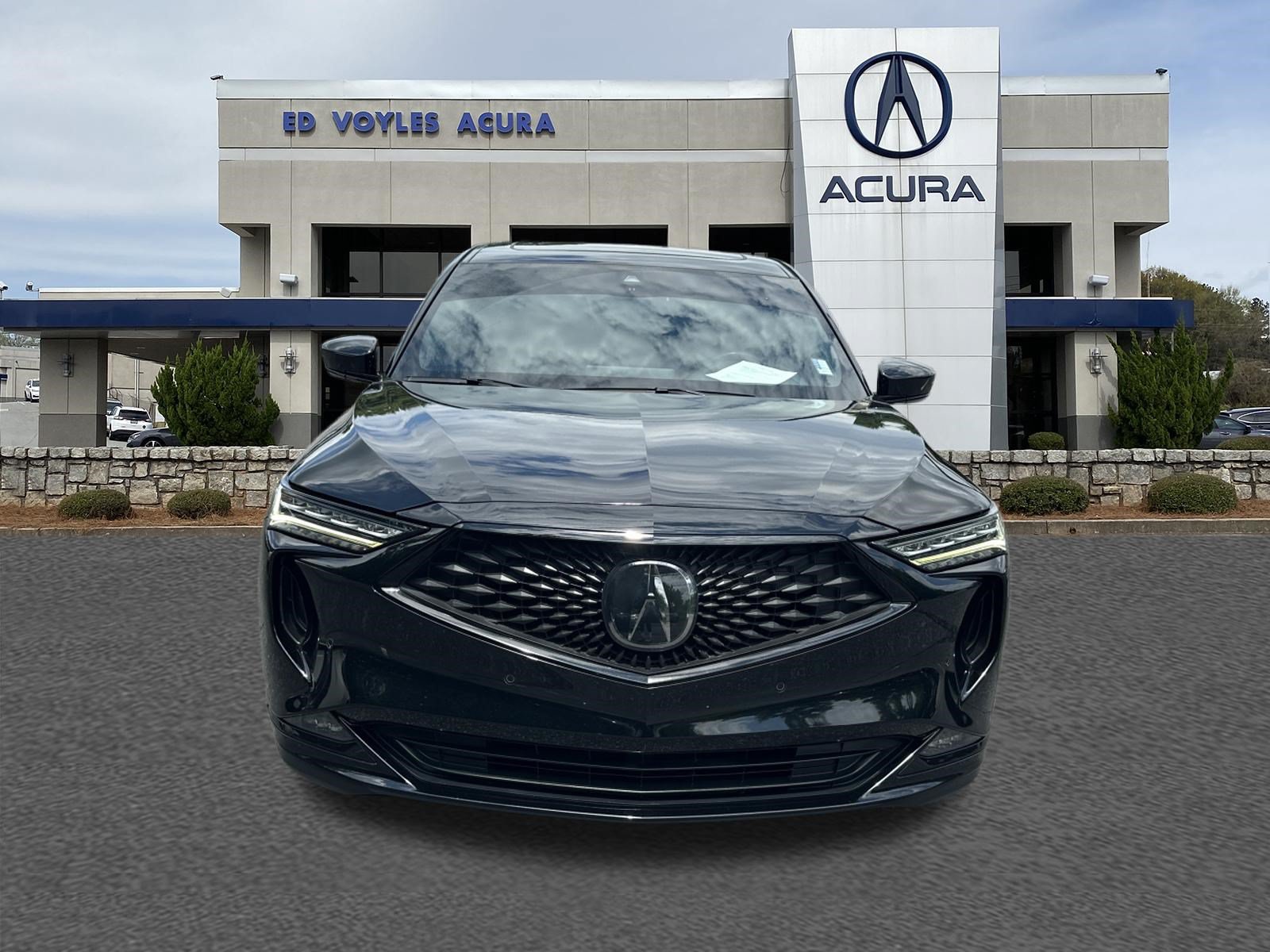 Certified 2023 Acura MDX A-Spec AWD/4WD video 2