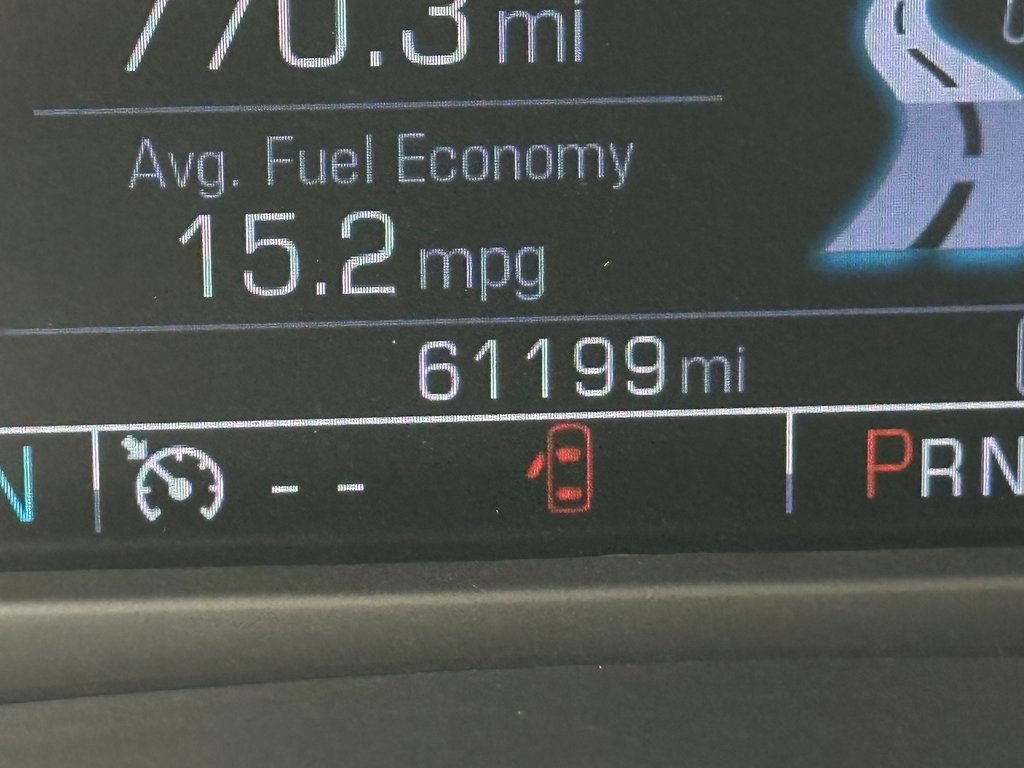 Used 2017 Chevrolet Silverado 1500 LTZ w/ LTZ Plus Package image 25