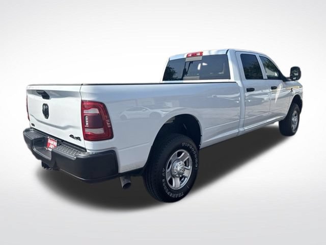 Used 2023 RAM 3500 Tradesman AWD/4WD image 3