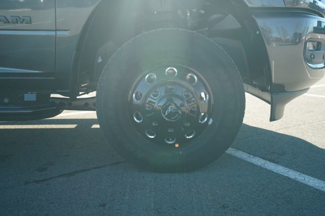 New 2026 RAM 3500 Laramie w/ Night Edition image 45