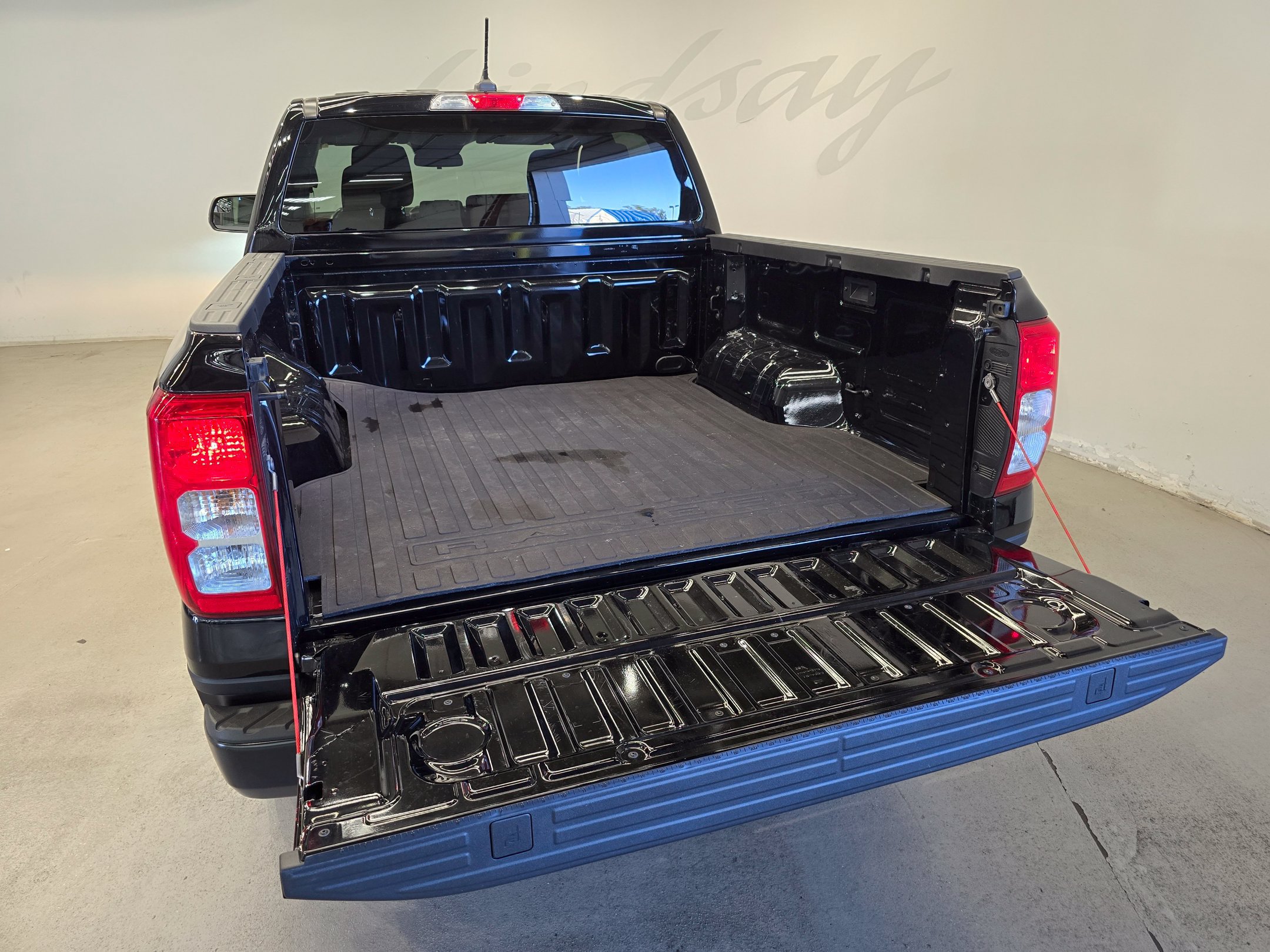 Used 2026 Ford Ranger XL w/ Trailer Tow Package RWD image 8