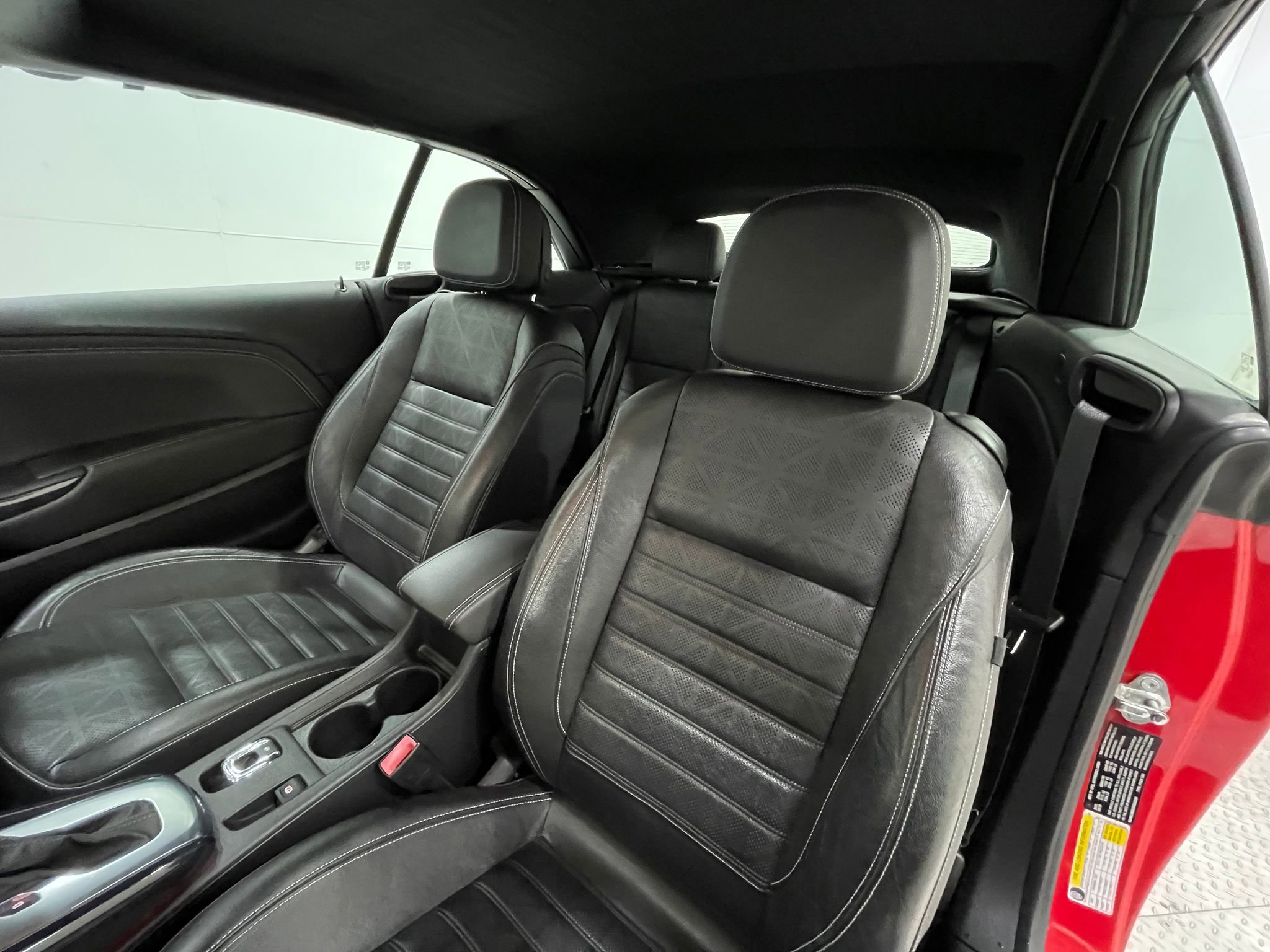 Used 2019 Buick Cascada Sport Touring image 12