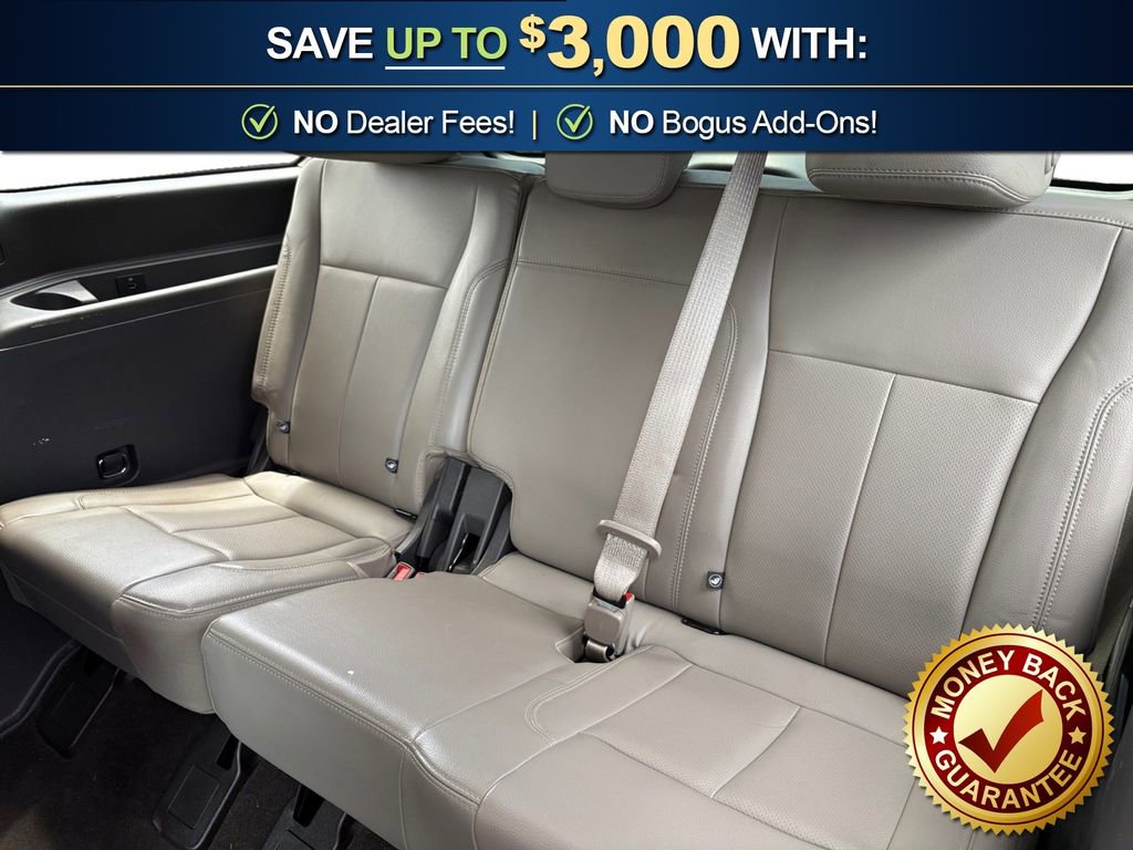 Used 2021 Ford Expedition XLT RWD image 21