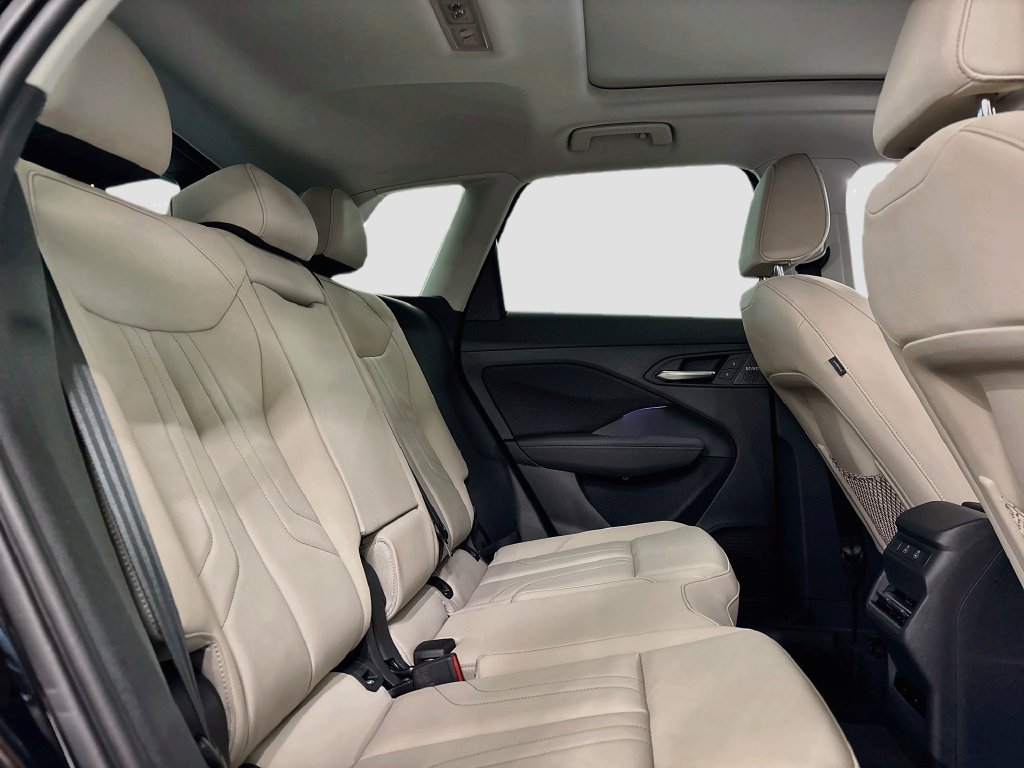 New 2026 Audi Q3 quattro 2.0T AWD/4WD image 16