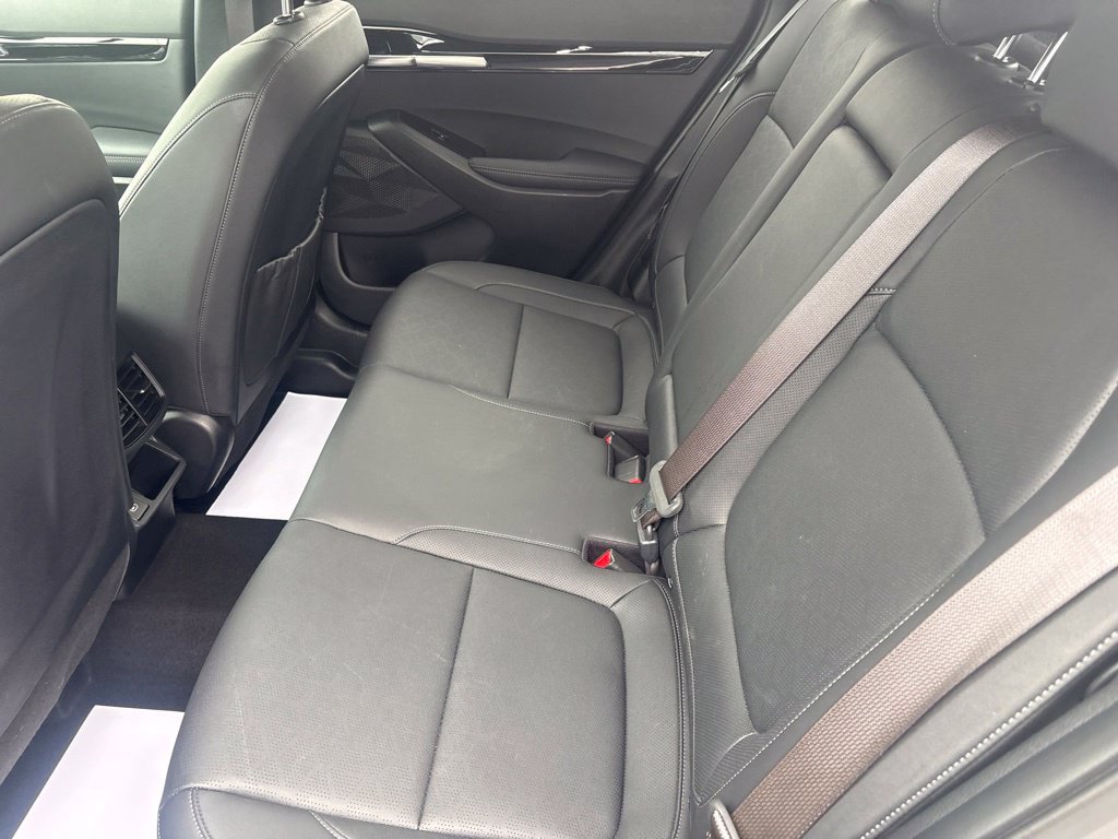 Used 2024 Kia Seltos SX AWD/4WD image 29