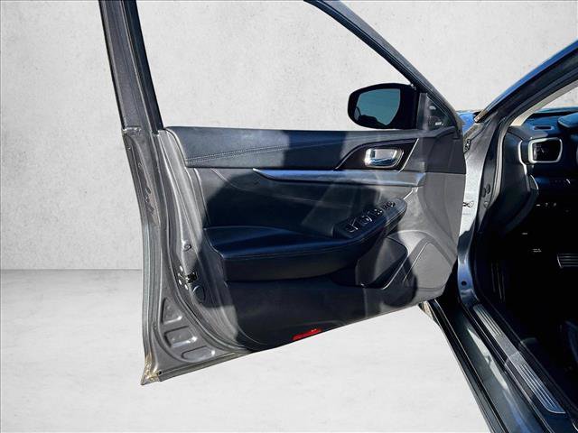 Used 2017 Nissan Maxima SR w/ Midnight Edition FWD image 17