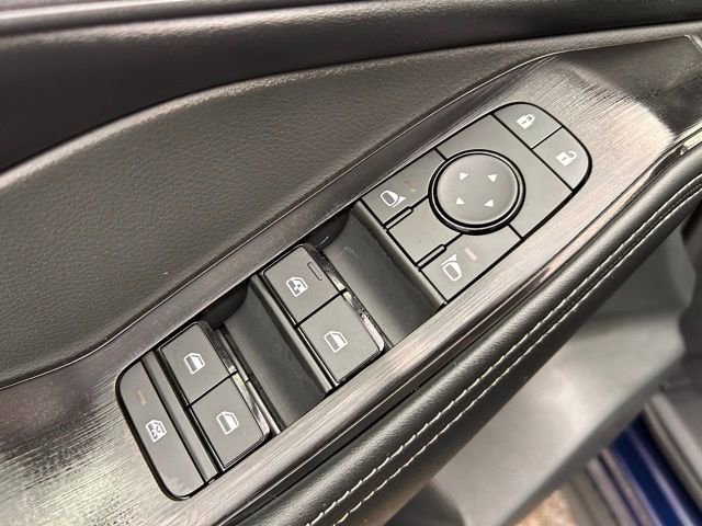 New 2026 Nissan Rogue SV w/ Cold Weather Package image 27