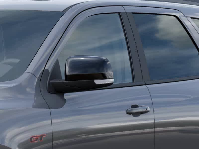 New 2026 Dodge Durango GT AWD/4WD image 12