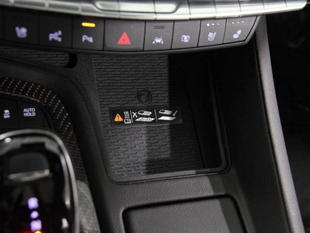 Certified 2025 Cadillac CT5 Sport w/ Sun And Sound Package image 19