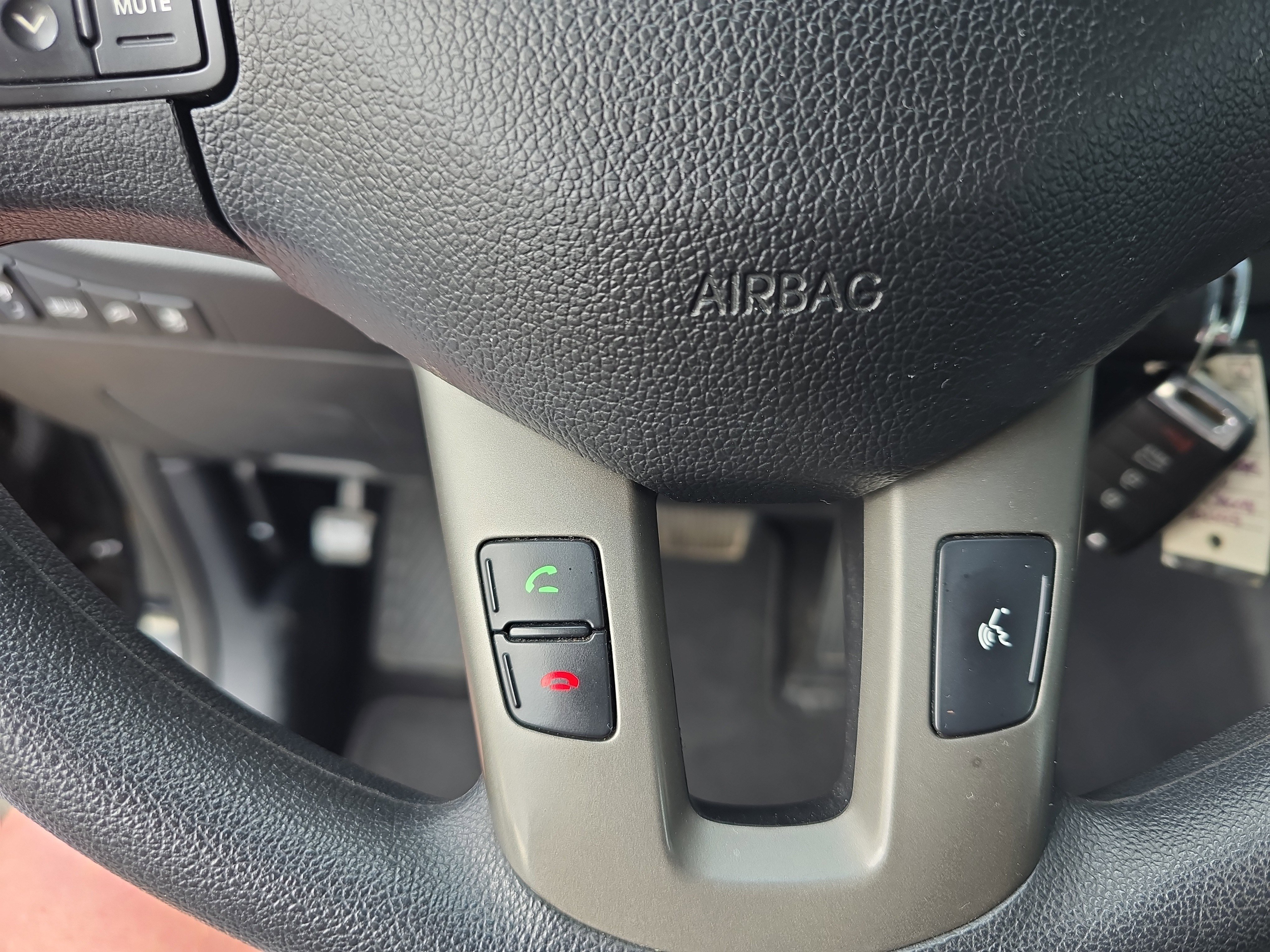Used 2015 Kia Sportage LX AWD/4WD image 15