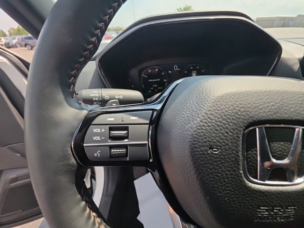 Used 2026 Honda CR-V Sport Touring image 20