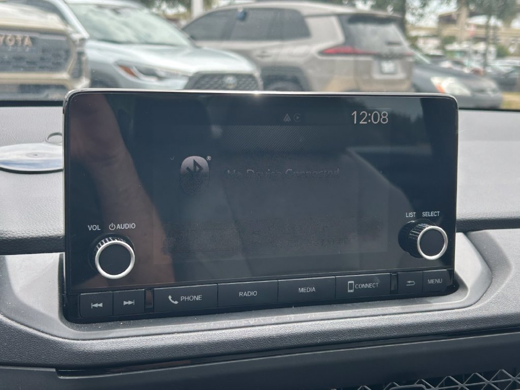 Used 2025 Honda Accord SE image 27