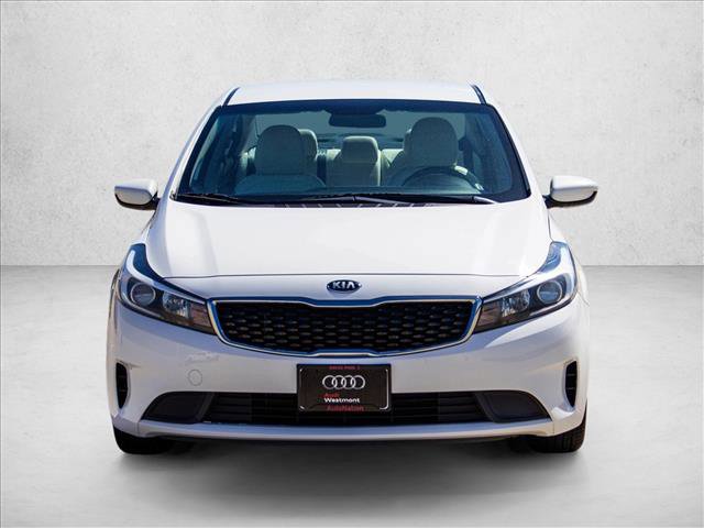 Used 2017 Kia Forte LX FWD video 2