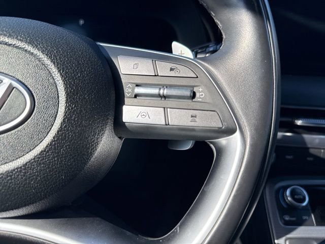 Used 2024 Hyundai Palisade Calligraphy image 25