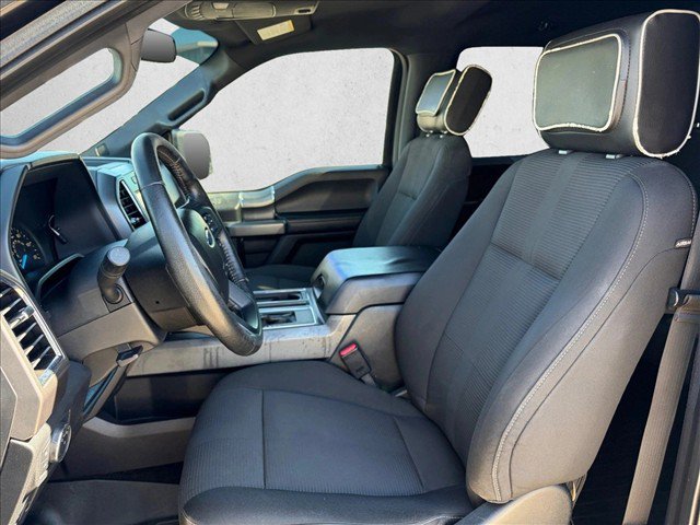 Used 2015 Ford F150 XLT w/ Equipment Group 302A Luxury RWD image 16