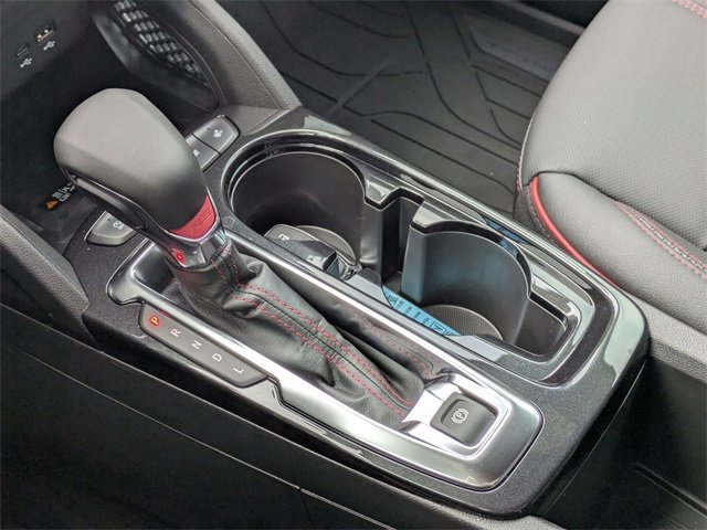 New 2026 Chevrolet TrailBlazer RS image 20