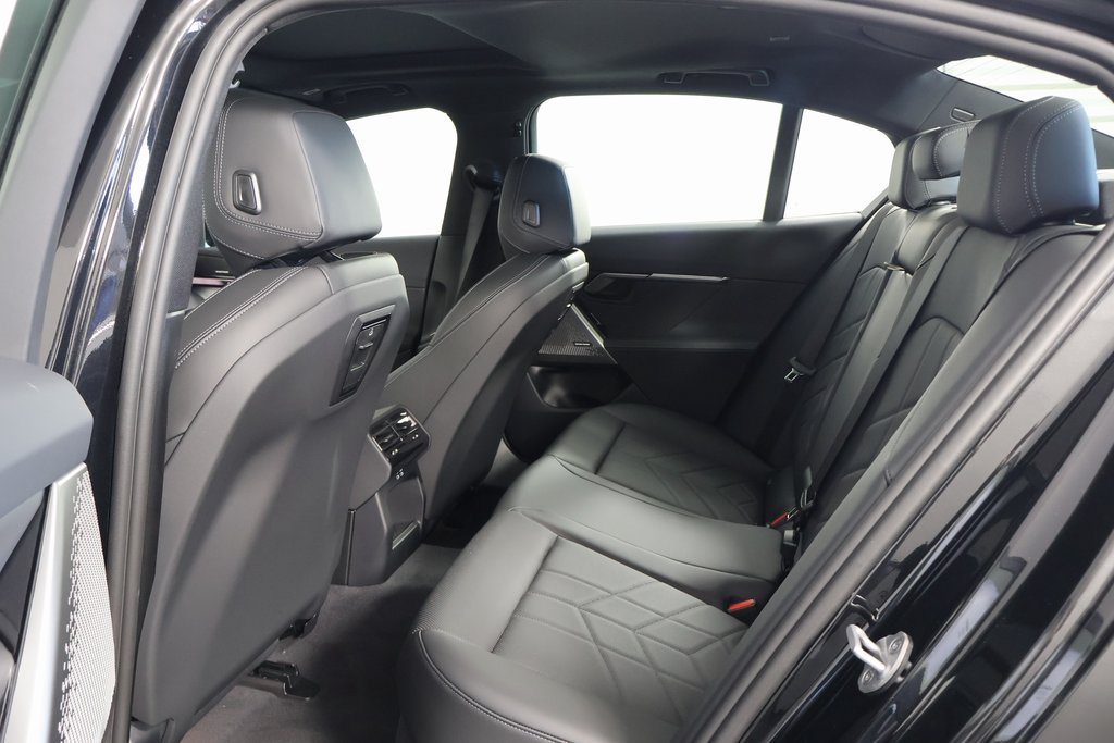 New 2027 BMW 530i w/ M Sport Package RWD image 6
