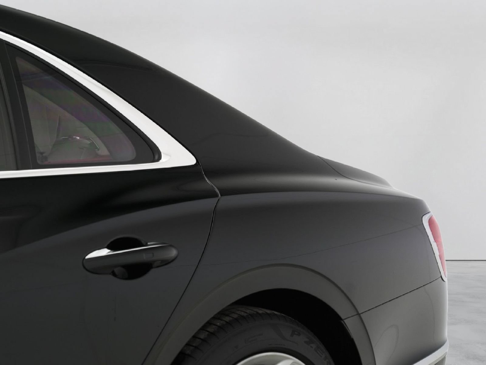 Used 2023 Bentley Flying Spur V8 AWD/4WD image 24