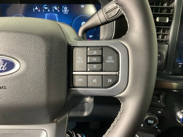 New 2026 Ford F250 Lariat w/ Black Appearance Package AWD/4WD image 23