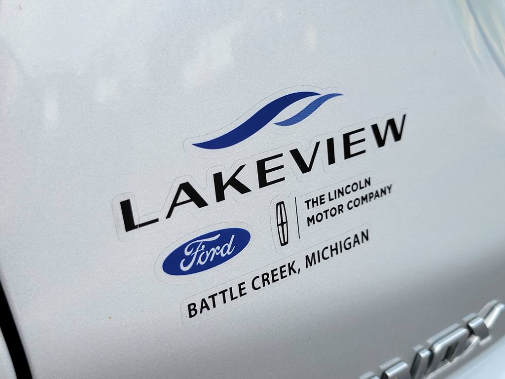 Used 2019 Chevrolet Equinox Premier FWD image 33