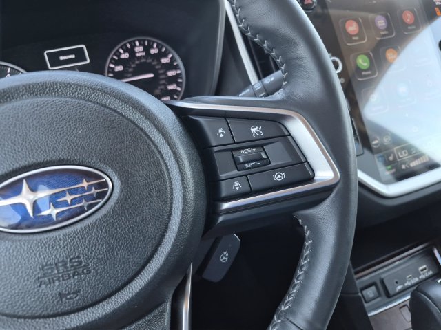 Used 2024 Subaru Ascent Touring AWD/4WD image 36