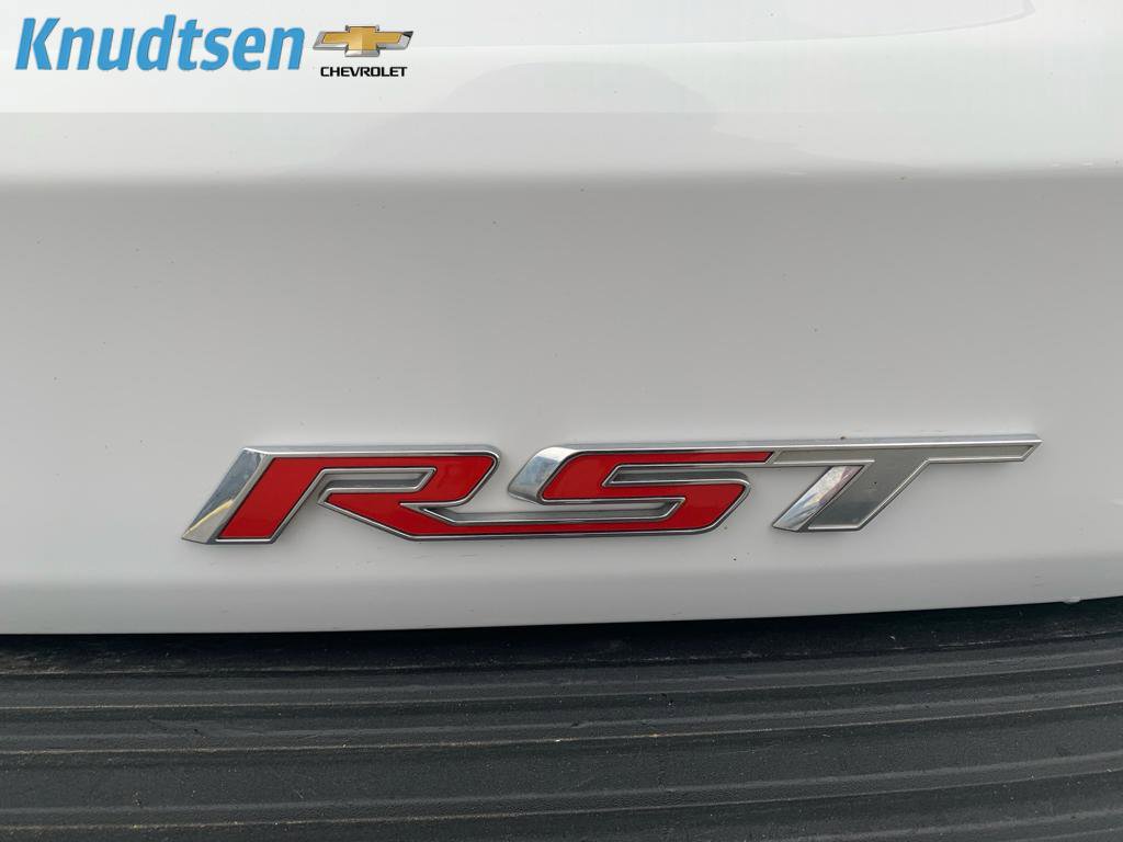 Used 2023 Chevrolet Tahoe RST image 10