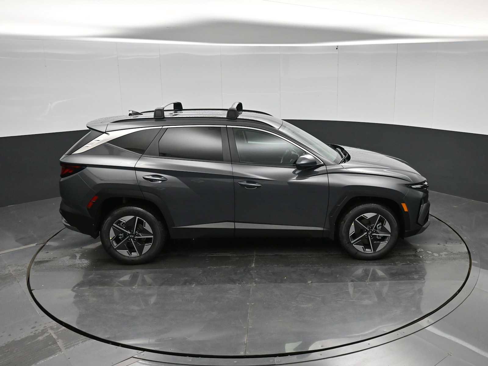 New 2026 Hyundai Tucson SEL AWD/4WD image 32