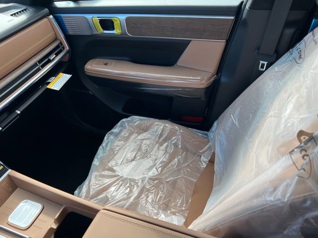 New 2026 Hyundai Santa Fe Calligraphy AWD/4WD image 10