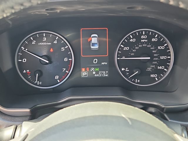 Used 2022 Subaru Legacy Limited AWD/4WD image 15