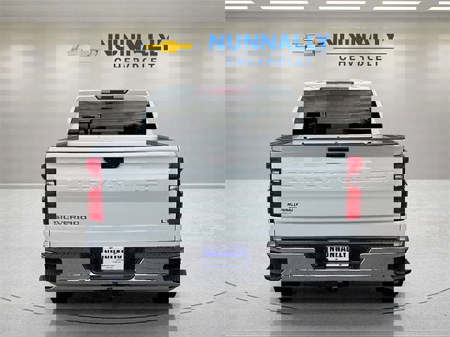 New 2025 Chevrolet Silverado 1500 LT w/ Convenience Package II image 4