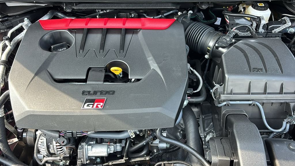 New 2026 Toyota Corolla GR AWD/4WD image 30