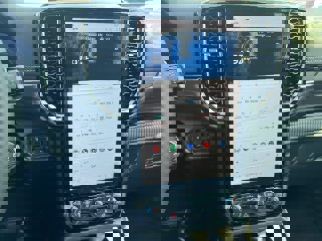 New 2025 Ford Ranger Lariat w/ FX4 Off-Road Package image 41