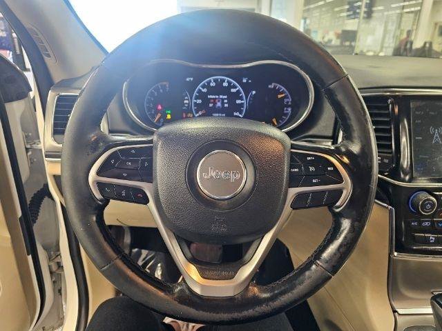 Used 2019 Jeep Grand Cherokee Limited AWD/4WD image 13