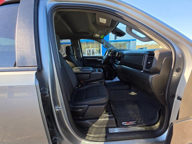 Used 2023 Chevrolet Silverado 1500 RST w/ Z71 Off-Road Package image 14
