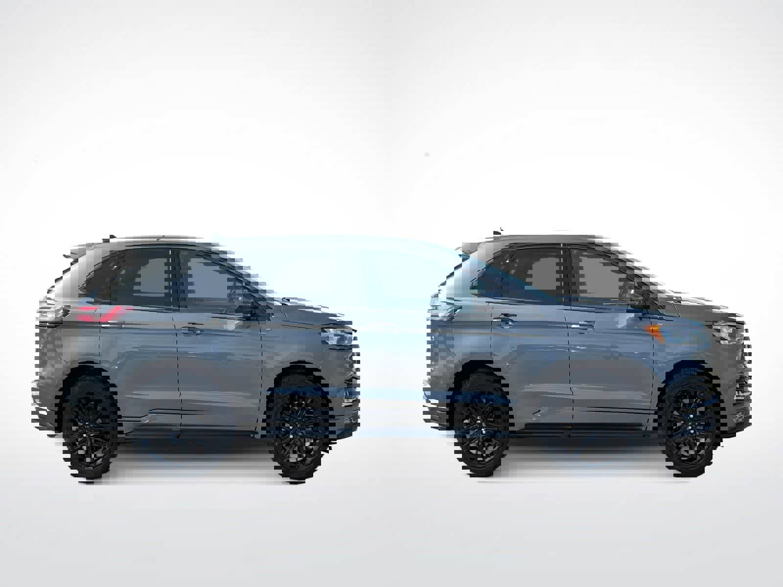 Used 2023 Ford Edge ST-Line AWD/4WD image 9