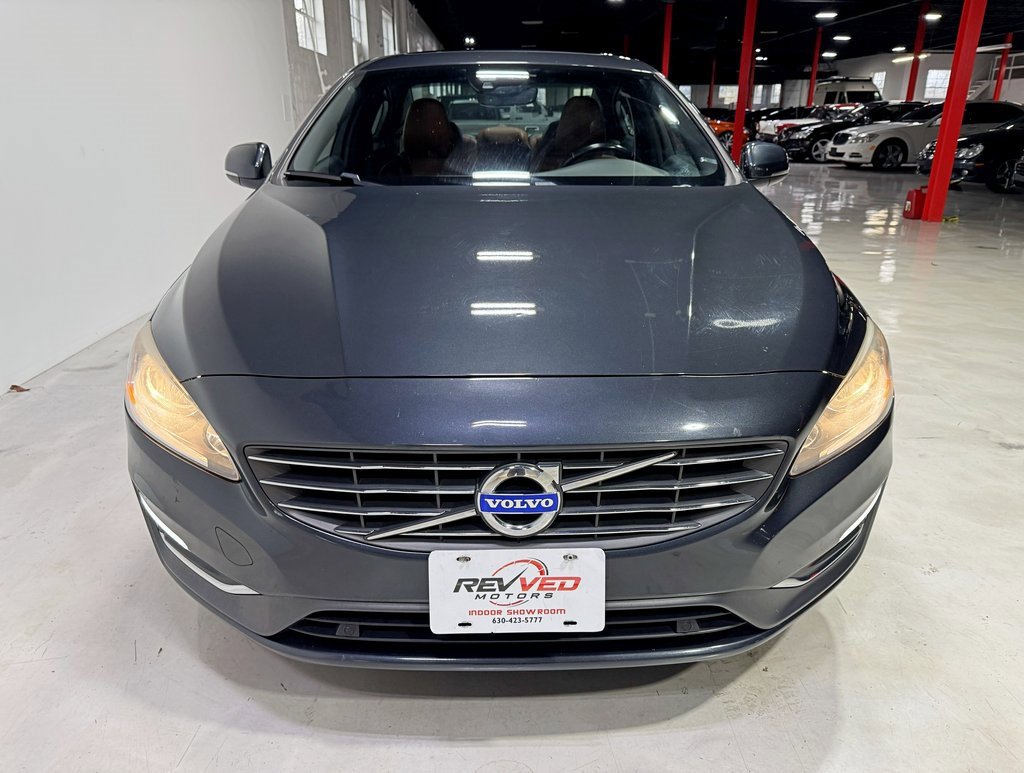Used 2015 Volvo S60 T5 Premier image 7