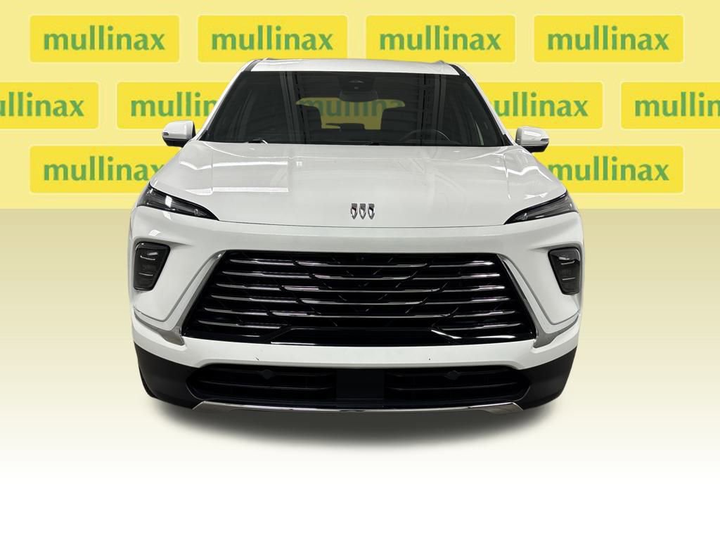 Certified 2025 Buick Enclave Preferred image 6