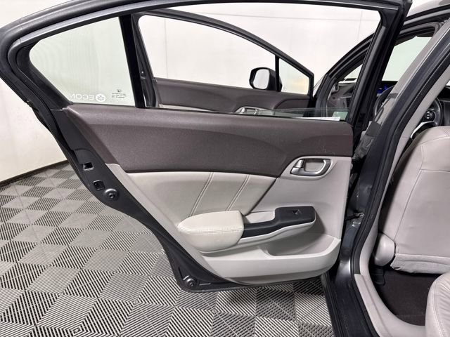 Used 2012 Honda Civic EX-L image 29