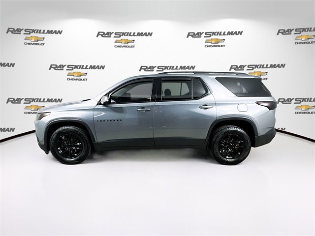 Used 2020 Chevrolet Traverse LT image 4