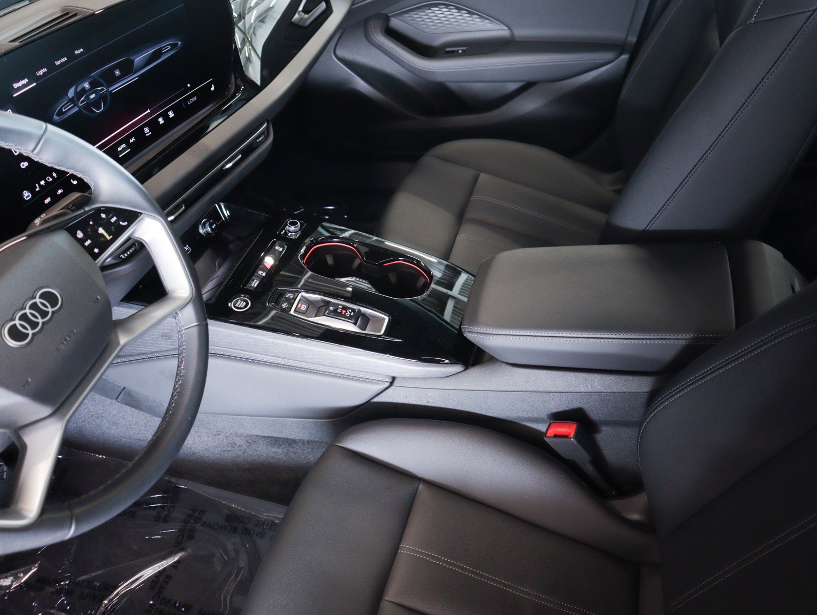 Certified 2025 Audi A5 Premium w/ Convenience Package image 21