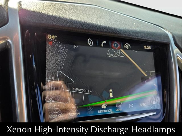 Used 2013 Cadillac SRX Performance FWD image 25