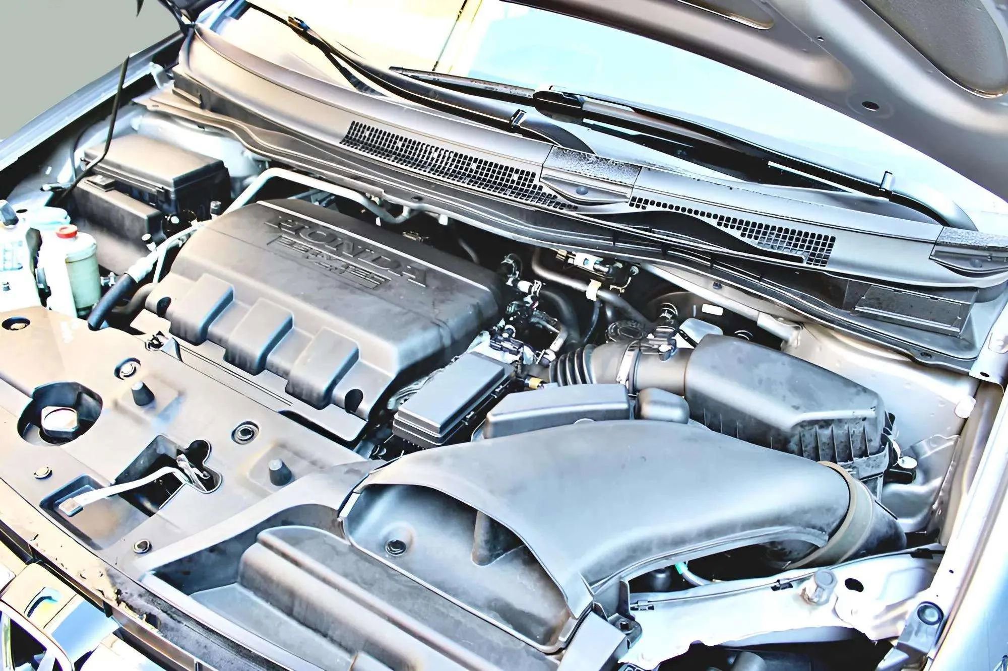 Used 2016 Honda Odyssey EX-L image 41