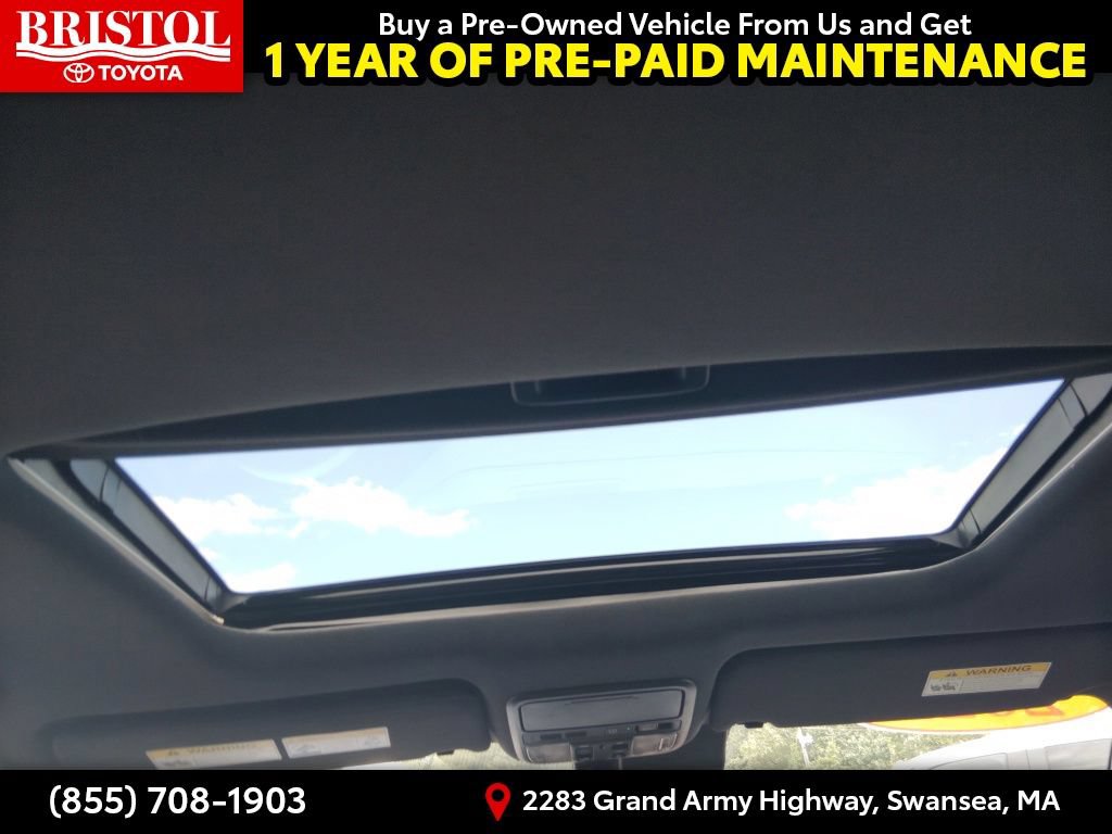 Used 2022 Honda Passport Elite image 20