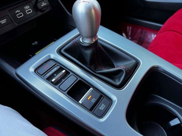 Used 2025 Honda Civic Type R image 31